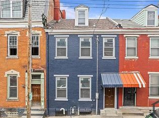 1221 Boyle St #1221, Pittsburgh, PA