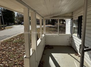 1403 Elm St, Roxboro, NC 27573