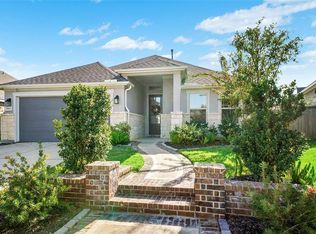 16647 Highland Country Dr, Cypress, TX 77433