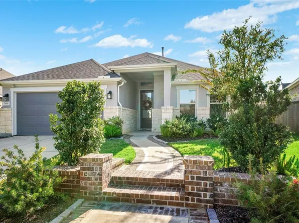 16647 Highland Country Dr, Cypress, TX 77433