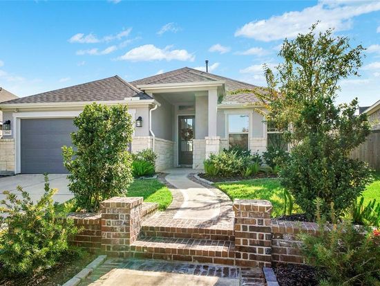 16647 Highland Country Dr, Cypress, TX 77433
