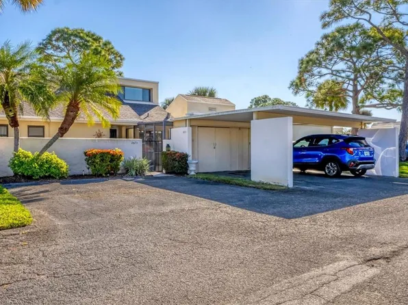2671 Greenbelt Yard #N-2, Sarasota, FL 34235