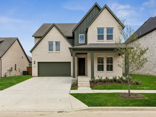 9474 Keep St, Frisco, TX 75035