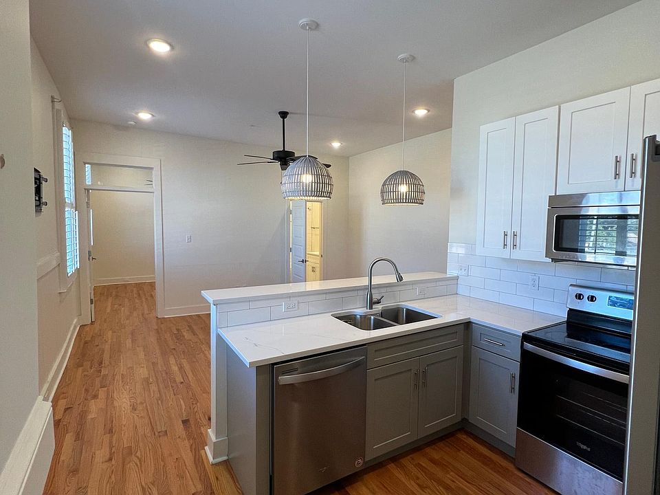 1st image of 705 Krebs Ave #A