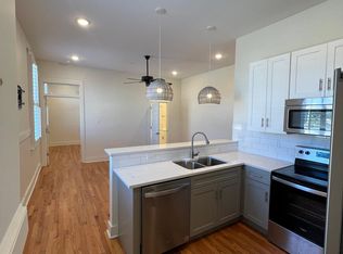 705 Krebs Ave #A, Pascagoula, MS 39567