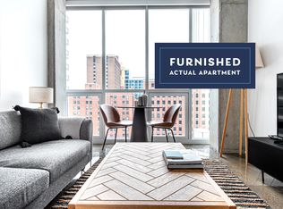 820 N La Salle Dr FLOOR 8-ID356, Chicago, IL 60610