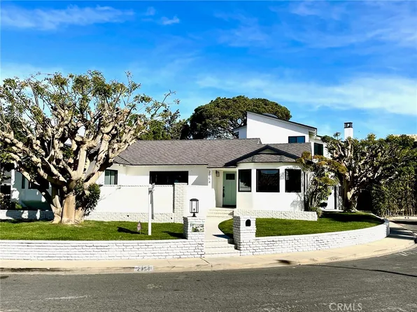 2954 La Carlita St, Hermosa Beach, CA 90254