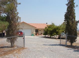 2800 E Deadwood St, Pahrump, NV 89048
