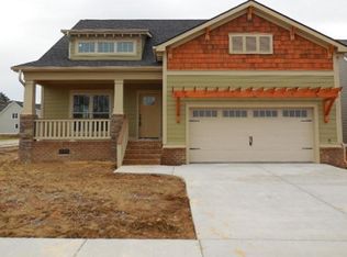 4880 Preserve Dr, Chattanooga, TN 37416