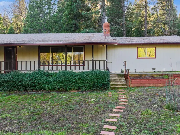 23568 Robin Rd, Pioneer, CA 95666