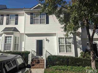 2234 Long Pine Ln, Raleigh, NC 27603