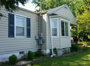 2234 Hillrise Ave, Elizabethton, TN 37643