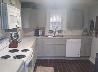 2237 Lula St, Winston Salem, NC 27101