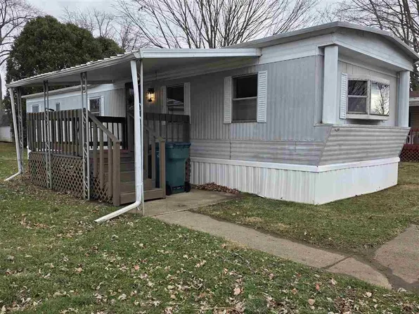 19 Dogwood Dr, Richmond, IN 47374