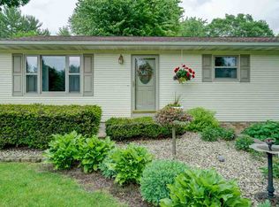 1010 Gilrust Ave, Stoughton, WI 53589