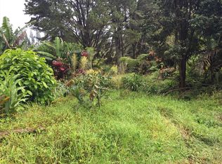 44-3375 Kalopa Mauka Rd LOT 49, Honokaa, HI 96727