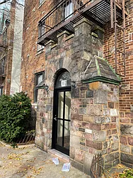 Rented by Pear NYC LLC