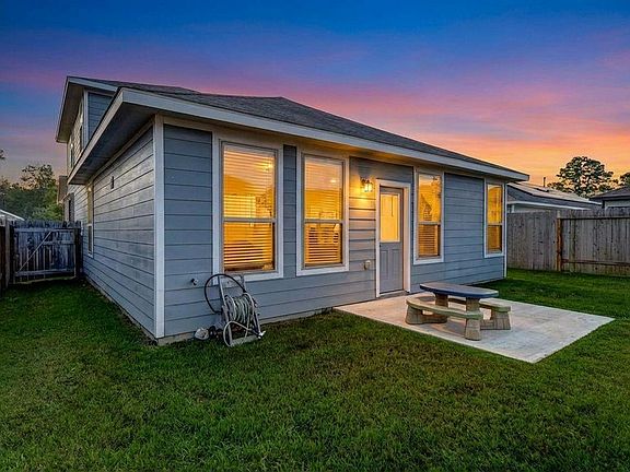 2nd image of 24715 Russet Bluff Trl