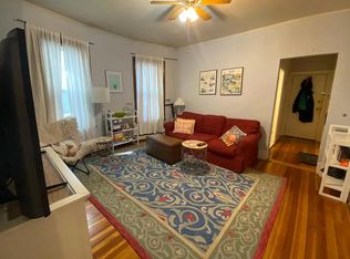 23 Oak St #1H, Cambridge, MA 02139