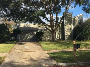 1826 Hilton Head Dr, Missouri City, TX 77459