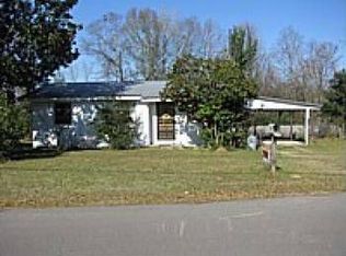 815 Goodwater Rd NW, Magee, MS 39111