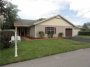 14785 SW 139th Ct, Miami, FL 33186