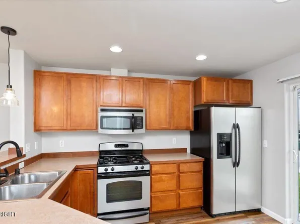 194 Matthew Paul Way #3, Anchorage, AK 99504