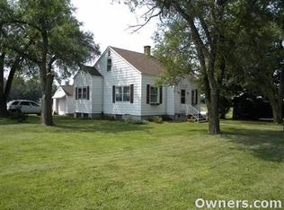 19978 Township Road 60, Jenera, OH 45841