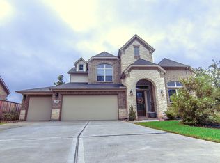 141 Brooke Addison Way, Montgomery, TX 77316