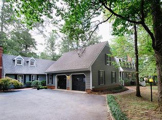 1975 Pheasant Ln, Charlottesville, VA