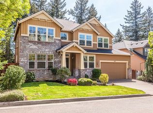 11024 SE William Otty Rd, Happy Valley, OR 97086