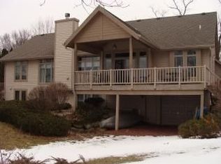 N3151 Buena Vista Rd, Fort Atkinson, WI 53538