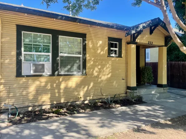 233-231 E 5th St, Stockton, CA 95206