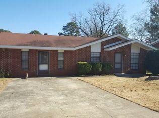 607 Summit St, Clarksville, AR 72830