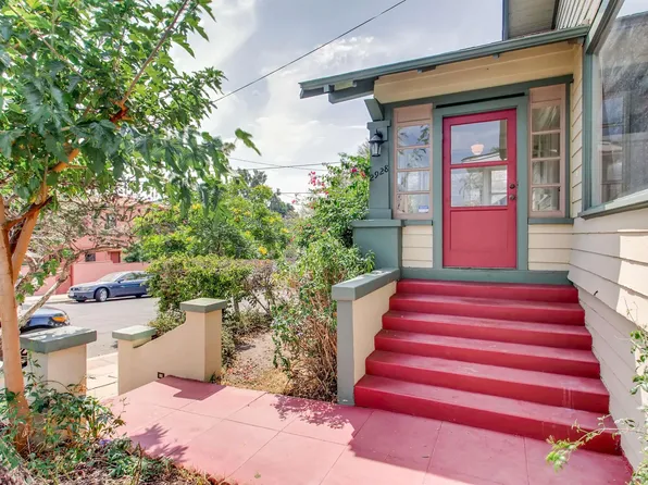 2928 Fir St, San Diego, CA 92102