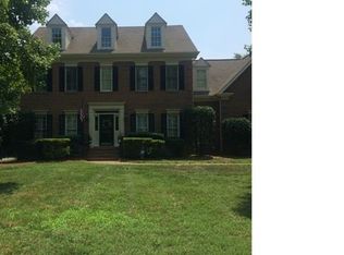 4324 Bridgewood Ln, Charlotte, NC 28226