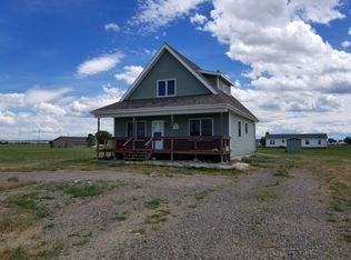3948 Pheasant Rd, Shepherd, MT 59079