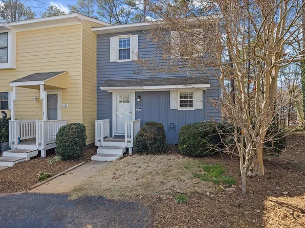 5725 Pool Side Dr, Raleigh, NC 27612