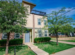 1508 Avenue W, Lubbock, TX 79401