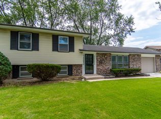 4365 179th St, Country Club Hills, IL