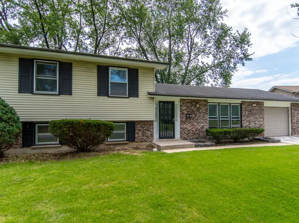 4365 179th St, Country Club Hills, IL 60478