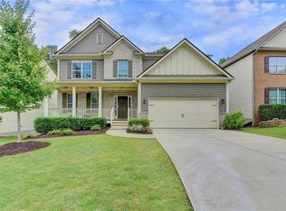 4480 Fourth Rail Ln, Cumming, GA 30040
