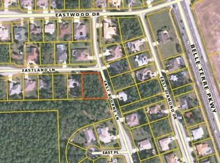 28 Eastland Ln, Palm Coast, FL 32164