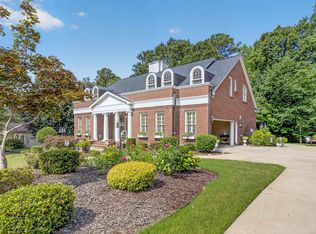 16 Old Coach Rd, Anniston, AL 36207