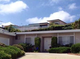 4512 Don Arturo Pl, Los Angeles, CA 90008