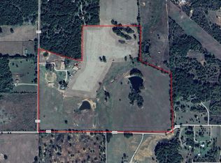 302 Vz County Road 4910, Ben Wheeler, TX 75754