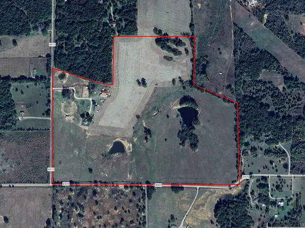 302 Vz County Road 4910, Ben Wheeler, TX 75754