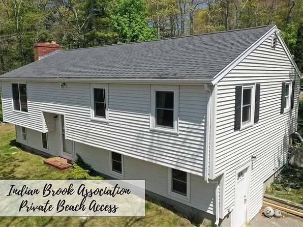 16 Ellisville Dr, Plymouth, MA 02360