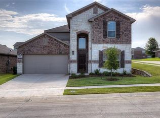 533 Cheyenne Dr, Aubrey, TX 76227