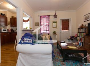 29 Park Vale Ave #7, Allston, MA 02134